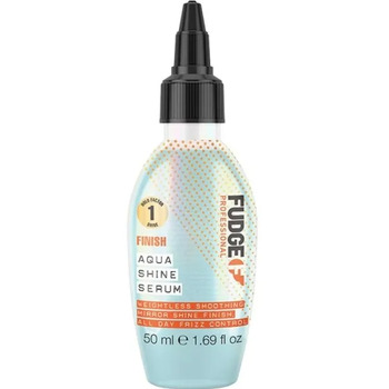 Finish Aqua Shine Serum - Dokončovacie uhladzujúci sérum